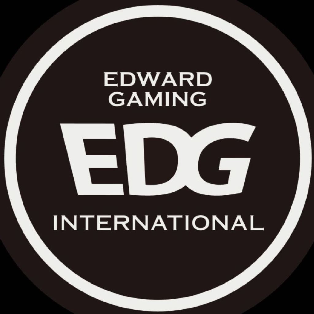 Edward Gaming